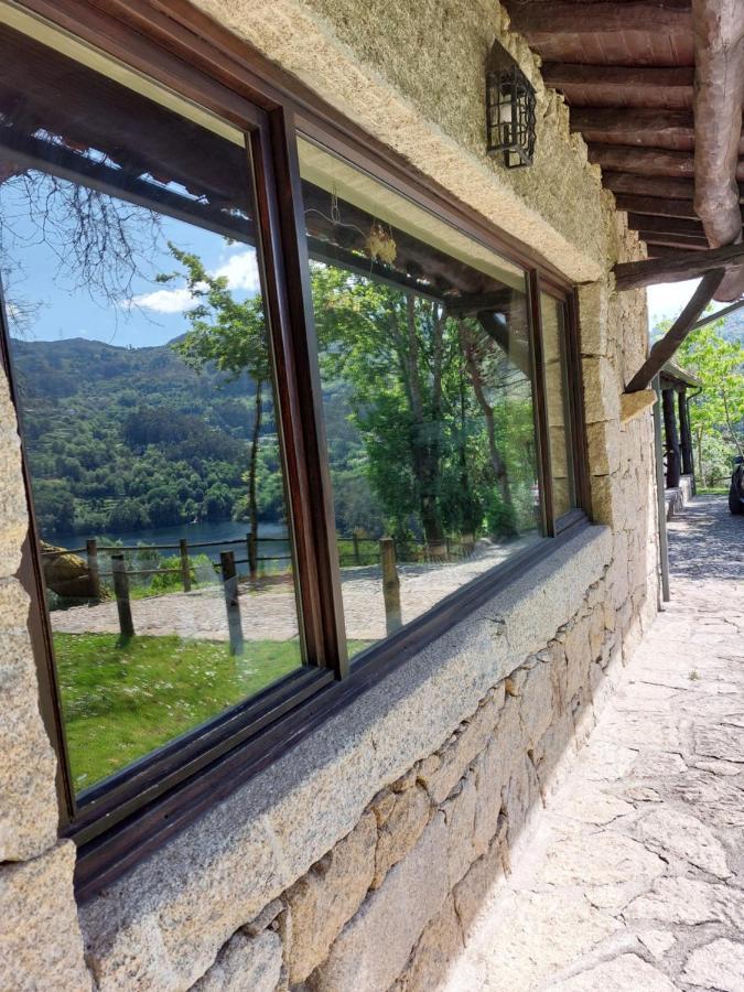 Villa Casa Da Terra - Geres Exterior foto