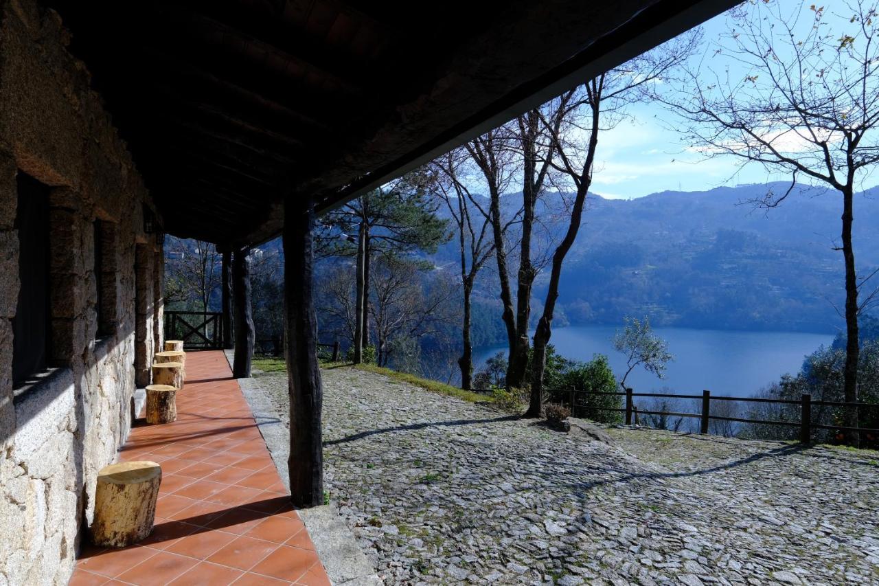 Villa Casa Da Terra - Geres Exterior foto