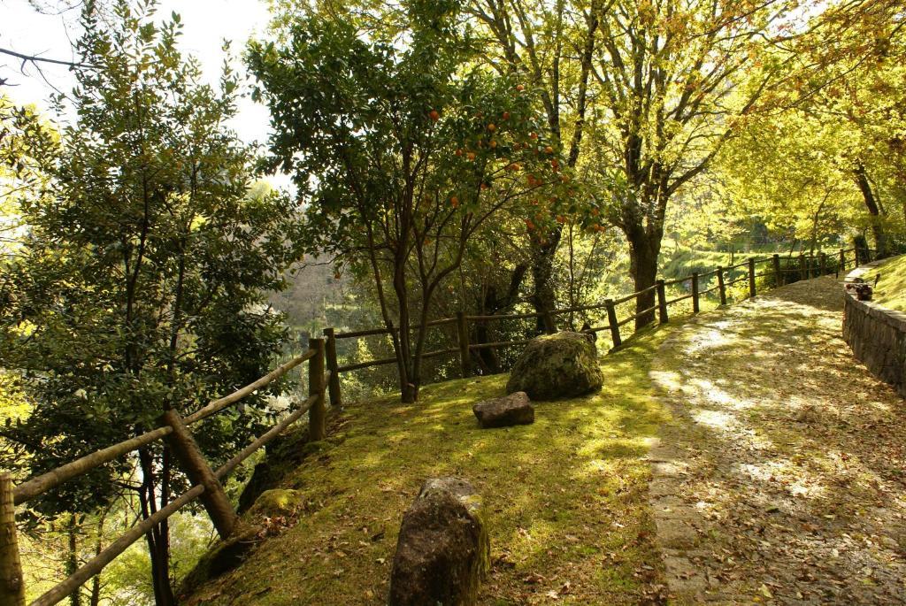 Villa Casa Da Terra - Geres Exterior foto