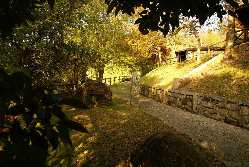 Villa Casa Da Terra - Geres Exterior foto